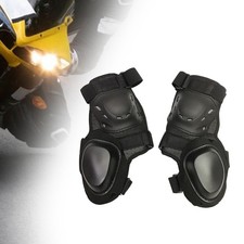 Genouillères de moto, guêtre