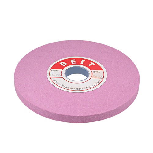 Banc broyage roue rose - roue,
