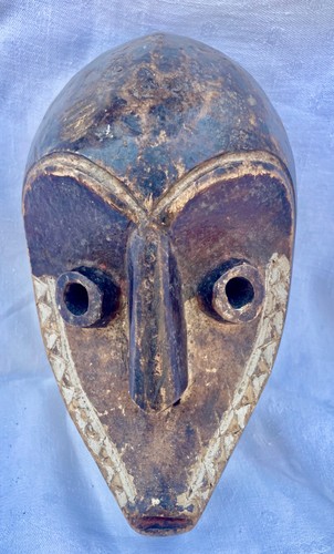 Masque idim lega ancien - masque,