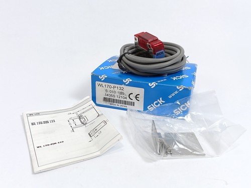 Sick 6010189 capteur - sick,