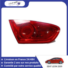 🇫🇷 FEU ARRIERE INTERIEUR