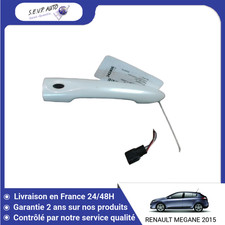 🇫🇷 POIGNEE EXTERIEURE