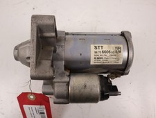 Démarreur occasion PEUGEOT 2008 Phase 1 - 1.6 BlueHDI 100ch -