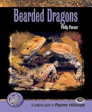Bearded Dragons: A Complete