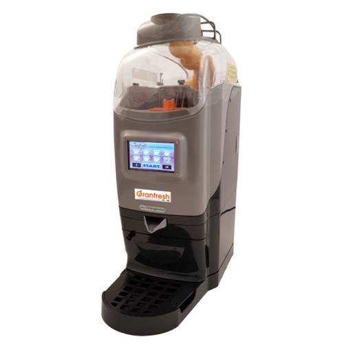 Centrifugeuse automatique