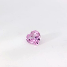 3.30ct Ample Forme Coeur