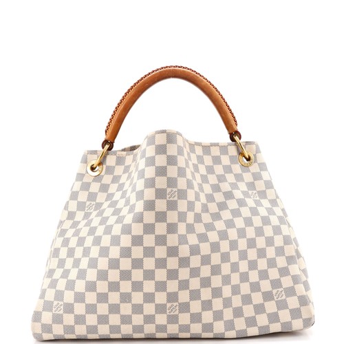Louis vuitton artsy handbag - vuitton,