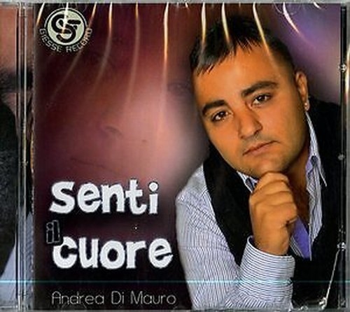 Andrea mauro senti - senti, il