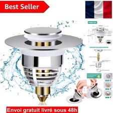 Diboniur Bonde Lavabo