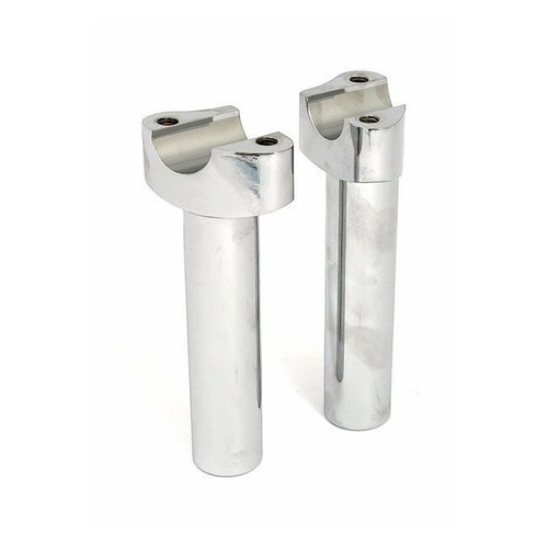 Riser oem style chrom 2 - chrom,, 1/2"