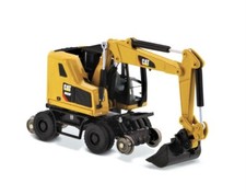 DMS 85656 Caterpillar M323F