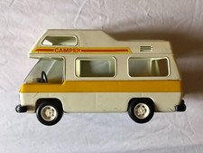 Playmobil camping car vintage / Geobra 1977