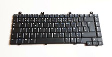 Clavier AZERTY Fr HP DV5000 ZE2000 ZV5000