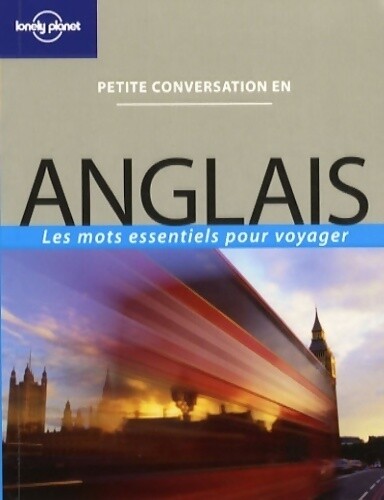 Conversation anglais - conversation, en