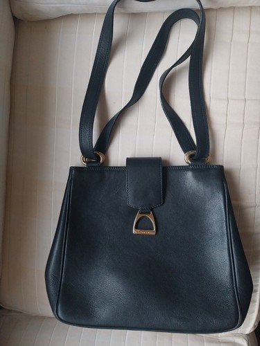 Sac main lancel noir - sac,