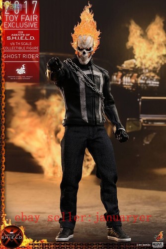 Perfect hot toys tms005 - hot, 1/6