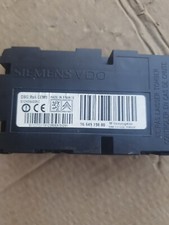 Module De Pression Des Pneus Citroen C5 II