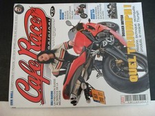 **au Revue Café Racer n°21