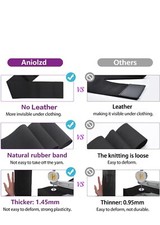 Elastic Waist Trainer Belt