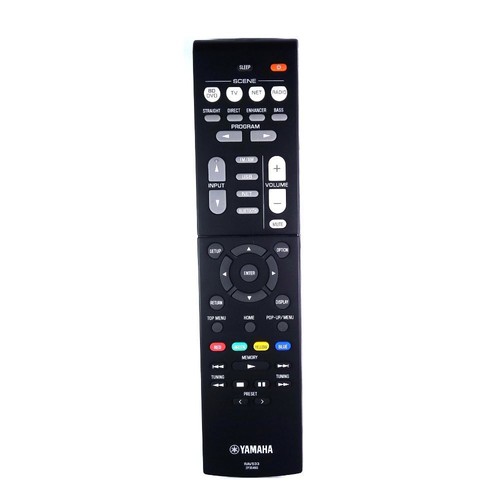 Télécommande yamaha - télécommande, av