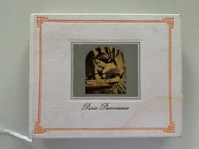 LIVRE 1964 PARIS PANORAMA 1848 - 1889. Hubert Juin et Alexandre Chem