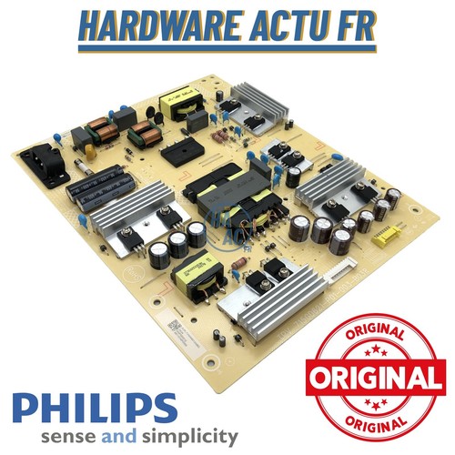 Power supply philips - power,