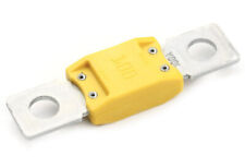 FUSIBLE TYPE MEGA 32 V - AMPERAGE AU CHOIX de 100 à 500 A