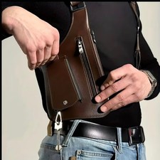 Sacoche Sac Bandoulière