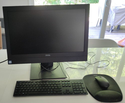 Dell optiplex 5250 - dell,