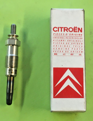 Bougie prechauffage citroen - prechauffage, /