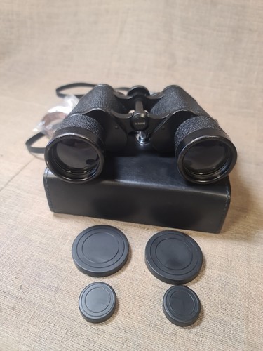 Carl zeiss jena dekarem - jena, 10x50
