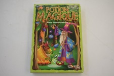 Potion Magique Edition fun frag Sentosphere jeu de société jeux cartes magie for