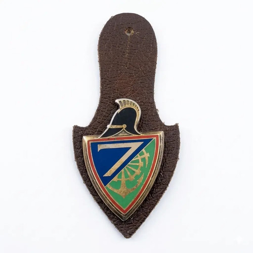 Régiment génie drago - génie,