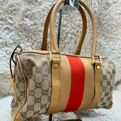 Gucci mini sac main - gucci, à