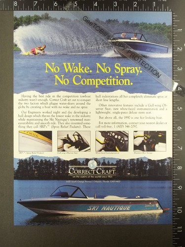 1989 advertising for - 1989,