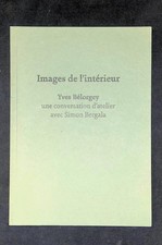 Yves Bélorgey Une