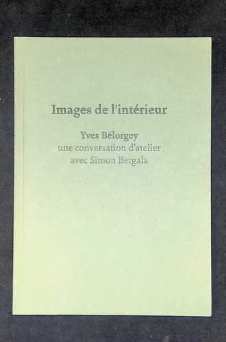 Yves bélorgey une - bélorgey,