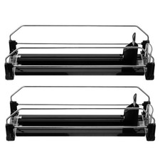  2 Pcs Distributeur De