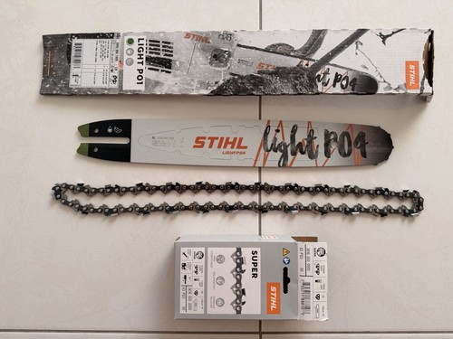 Stihl light p01 cm - stihl,