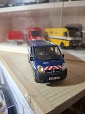 Miniature Gendarmerie 1 43