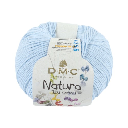 Pelote 100 coton - 100%,