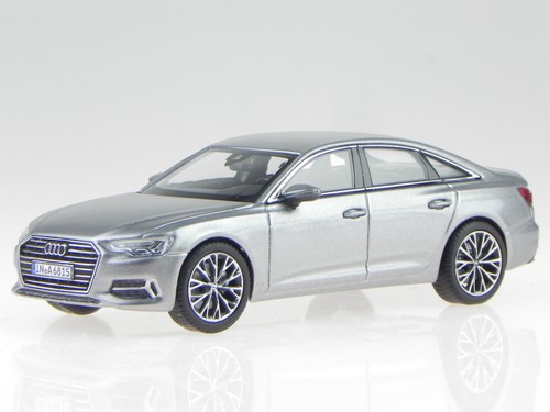 Audi limousine taifun - a6, c8