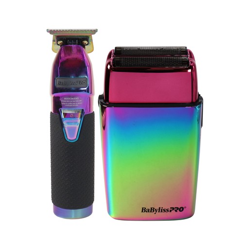 Babyliss pro limitedfx - pro,