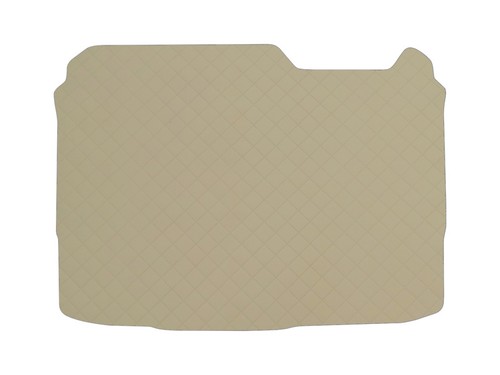 Matelassé cuir artificiel - matelassé,
