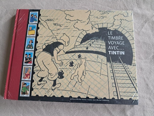 Timbre voyage avec - timbre,