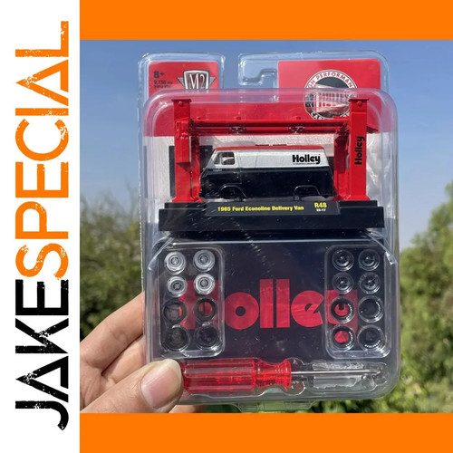 Jakespecial vintage 1965 - vintage,