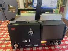Elmo SC-18 Super 8mm Projector