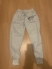 Bas jogging noire - bas, blanc