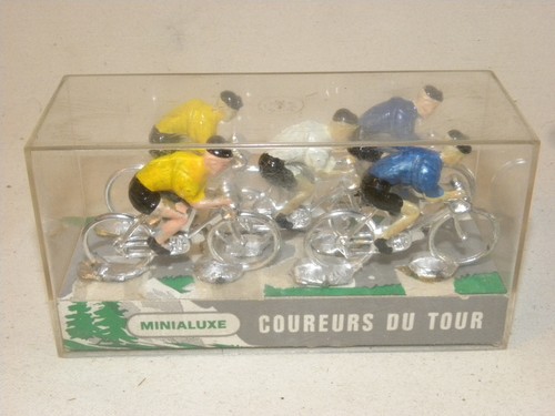 Jouet coffret minialuxe avec - coffret,