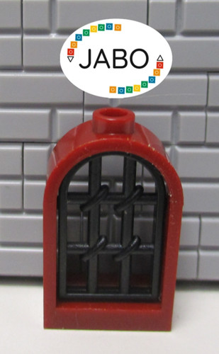 Lego 30044 fenêtre - (e14/2/4),